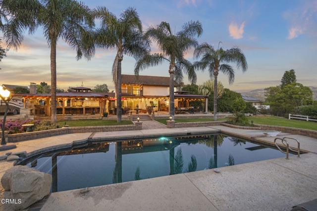 Detail Gallery Image 1 of 66 For 2061 via Montecito, Camarillo,  CA 93012 - 4 Beds | 3 Baths