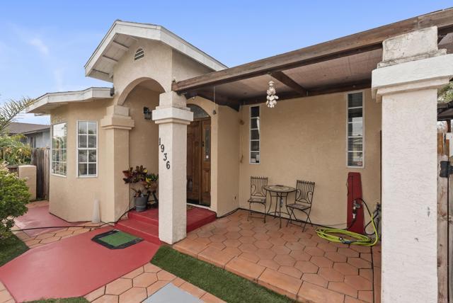 Detail Gallery Image 8 of 55 For 1936 O Ave, National City,  CA 91950 - 3 Beds | 3/1 Baths