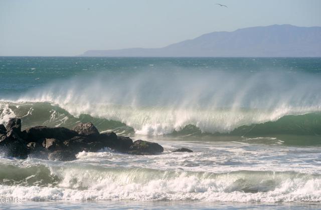 Pierpont Beach