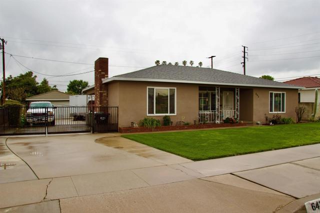 Image 2 for 643 N Chapman St, West Covina, CA 91790