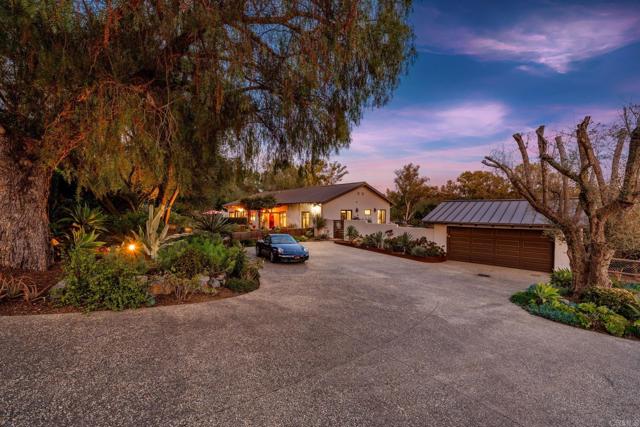 Detail Gallery Image 6 of 67 For 1111 Palomino Rd, Fallbrook,  CA 92028 - 4 Beds | 3 Baths