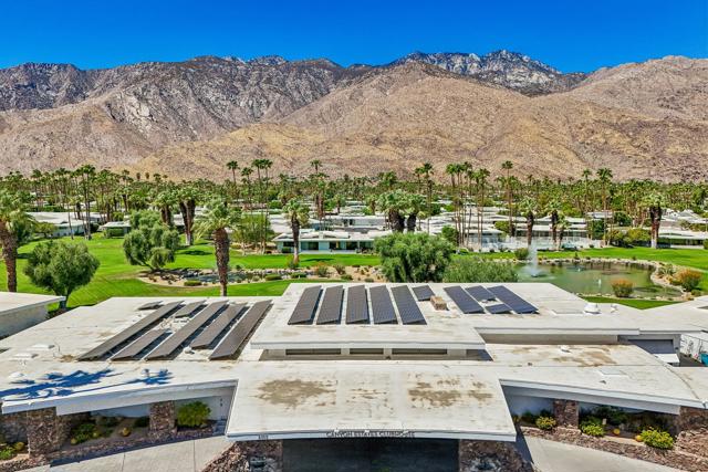 2320 Paseo Del Rey, Palm Springs, CA 92264