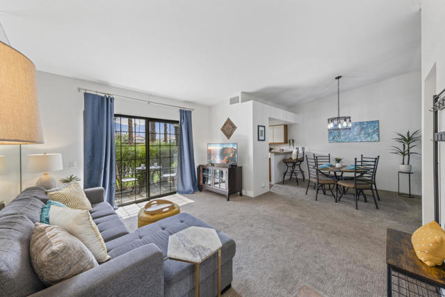 505 S Farrell Drive #S115, Palm Springs, CA 92264