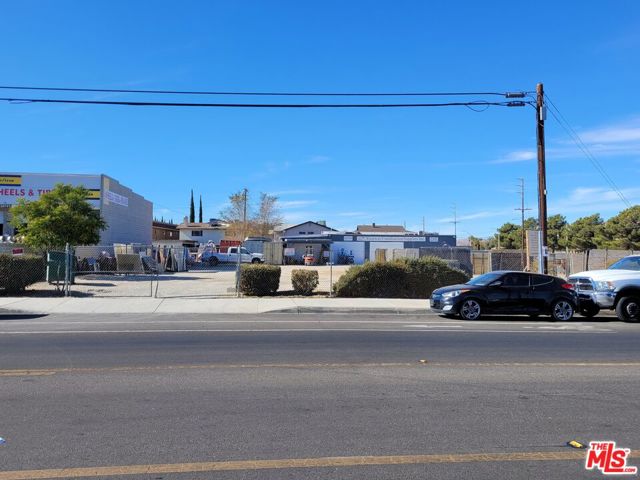 38755 6th Street, Palmdale, California 93550, ,Multi-Family,For Sale,6th,24468337