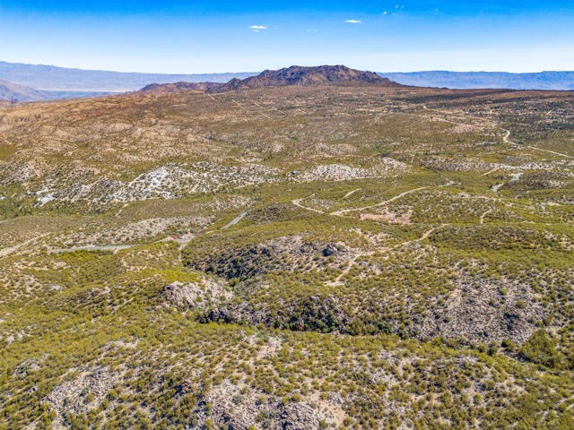 Image 9 of 27 For 0 Palm Canyon Drive