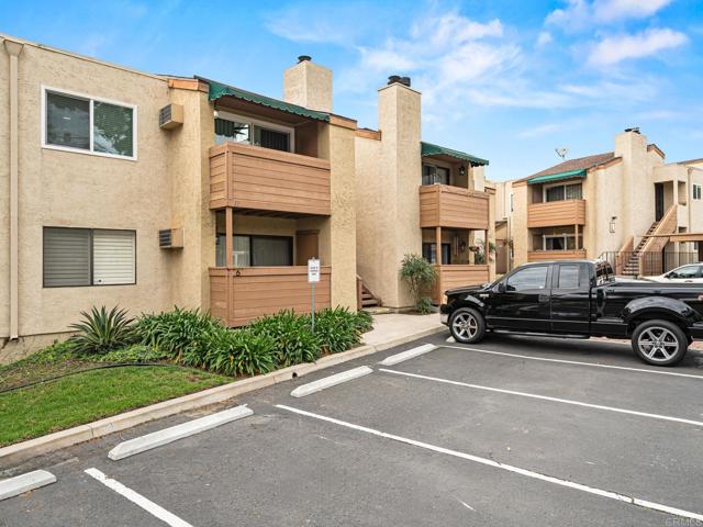 Detail Gallery Image 34 of 42 For 2920 Briarwood Rd #UNIT A12,  Bonita,  CA 91902 - 1 Beds | 1 Baths