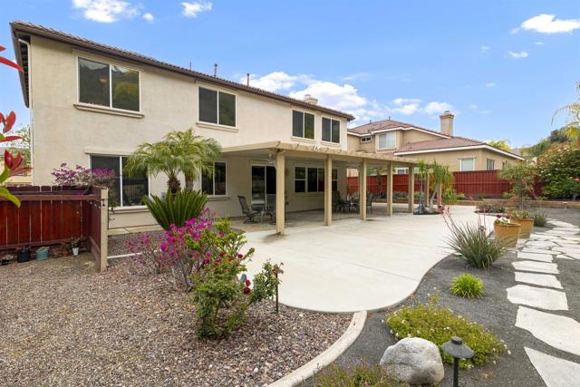 Detail Gallery Image 34 of 65 For 23860 Hollingsworth Dr, Murrieta,  CA 92562 - 4 Beds | 4 Baths