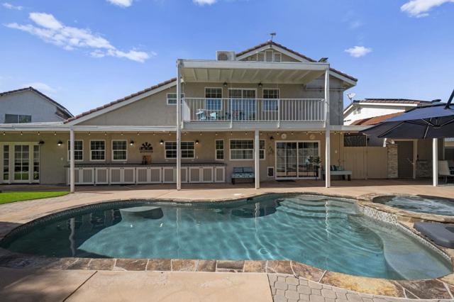 Detail Gallery Image 24 of 38 For 2075 Pierce Ct, El Cajon,  CA 92019 - 4 Beds | 3 Baths