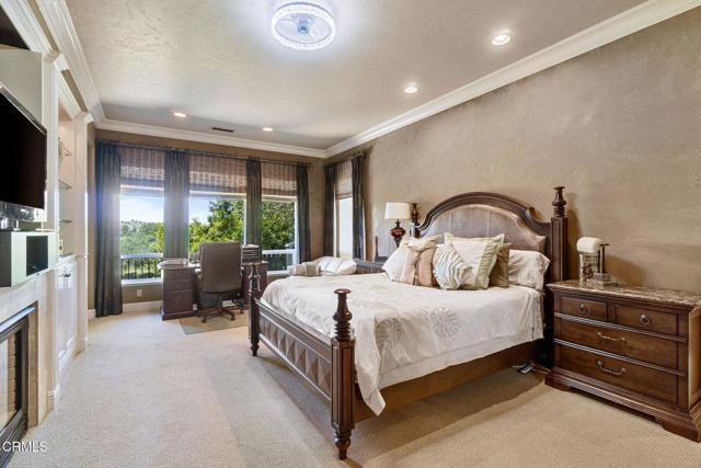 Detail Gallery Image 24 of 66 For 21788 Brighton Crest Dr, Friant,  CA 93626 - 5 Beds | 5 Baths