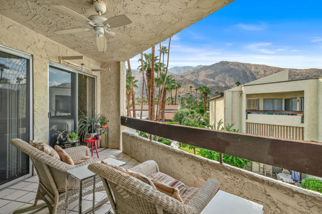 1490 S Camino Real #308, Palm Springs, CA 92264