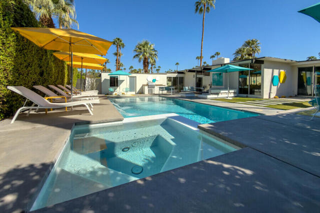 903 W Regal Drive, Palm Springs, CA 92262