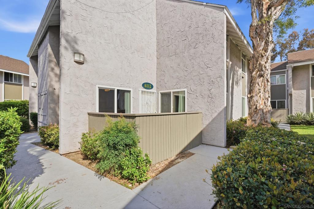 6333 College Grove Way #6112