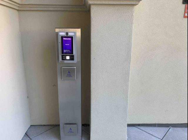 Image 13 of 20 For 1501 Cherry Street 106