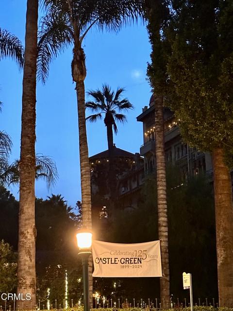 Detail Gallery Image 39 of 40 For 99 S Raymond Ave #409,  Pasadena,  CA 91105 - 0 Beds | 1 Baths