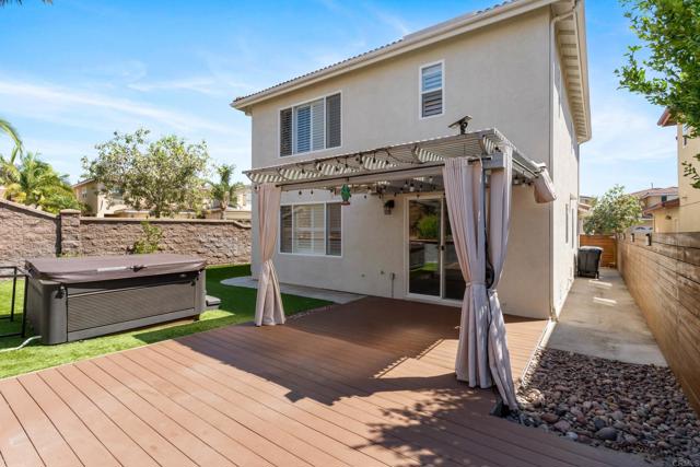 Detail Gallery Image 12 of 29 For 1655 Deer Peak Ct, Chula Vista,  CA 91913 - 4 Beds | 2/1 Baths