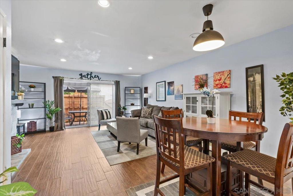 6821 Alvarado Road #2