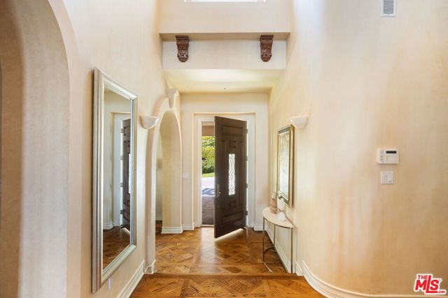 Image 3 for 1580 Chastain Parkway, Pacific Palisades, CA 90272