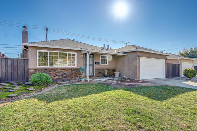 Details for 3282 Victoria Avenue, Santa Clara, CA 95051