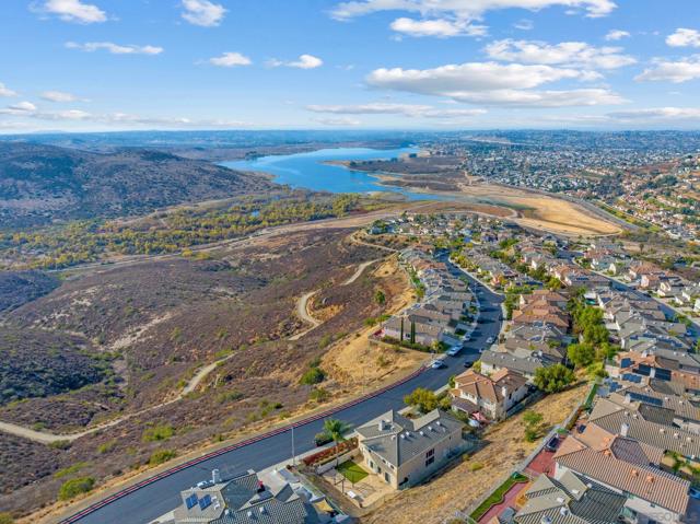 You will enjoy the fireworks on all the holidays from the views of this home!! They are spectacular!!!