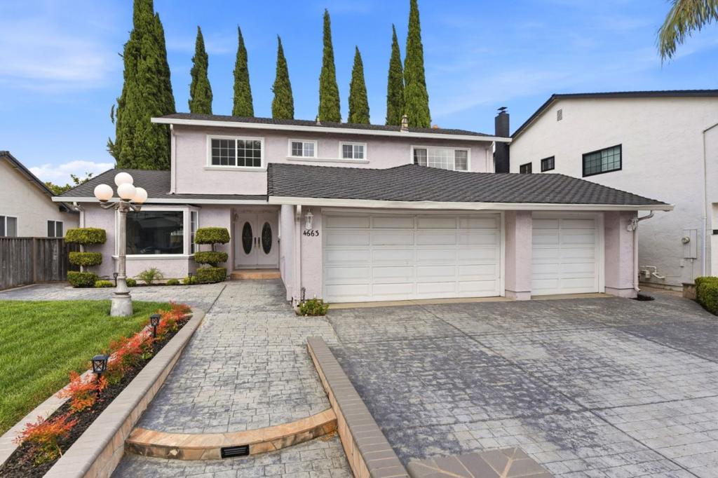 4663 Park Arcadia Drive