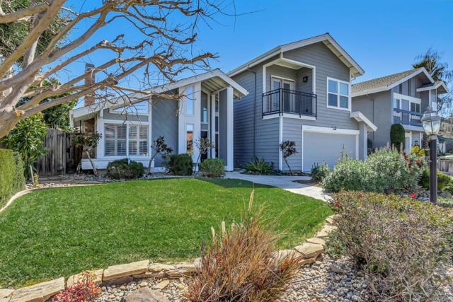 Details for 4113 Ashbrook Circle, San Jose, CA 95124