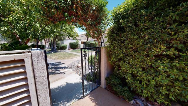 343 Forest Hills Drive, Rancho Mirage, CA 92270