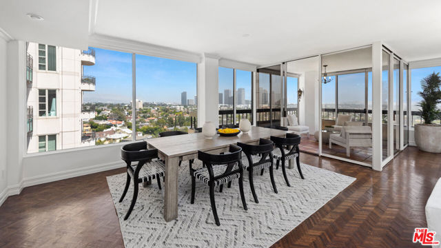 Image 2 for 10590 Wilshire Blvd #1502, Los Angeles, CA 90024