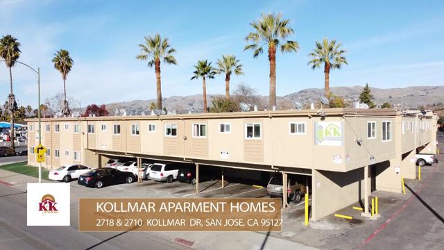 Details for 2710 Kollmar Drive, San Jose, CA 95127
