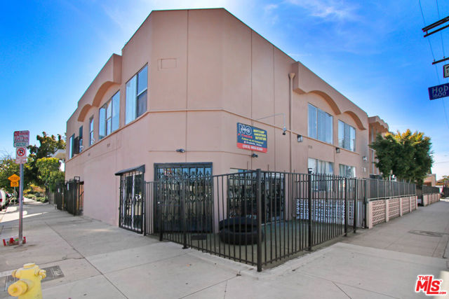 2176 Venice Boulevard, Los Angeles, California 90006, ,Multi-Family,For Sale,Venice,24364967