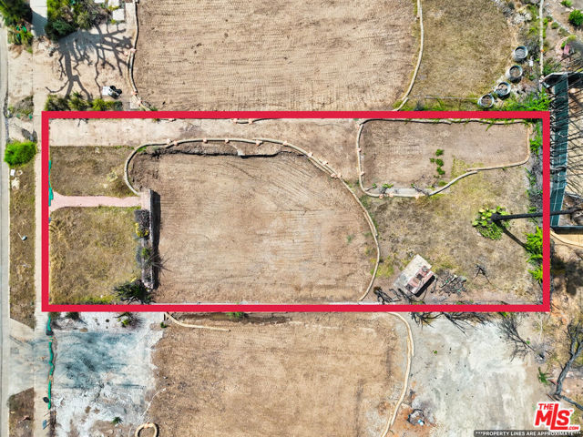 Drew Fenton | 947 Iliff Street Pacific Palisades CA | MLS: 7353353