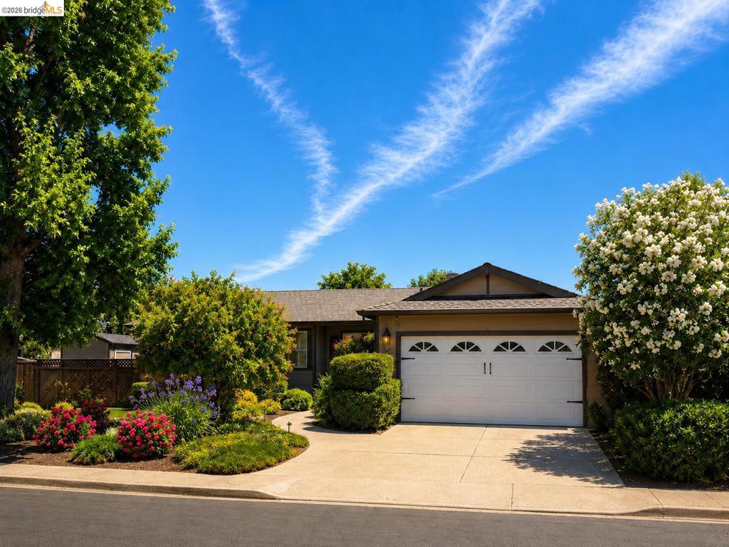 4627 Regina Lane