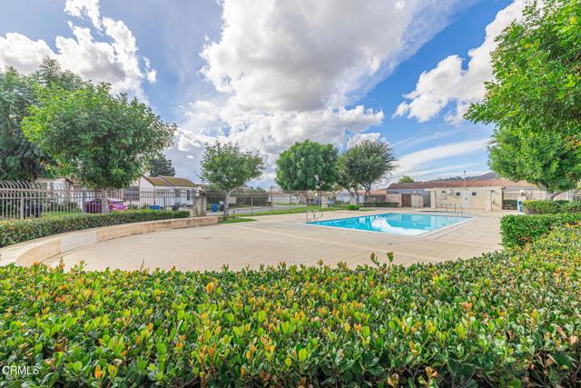 Detail Gallery Image 36 of 42 For 1647 Winn Ct, Pomona,  CA 91768 - 2 Beds | 2 Baths