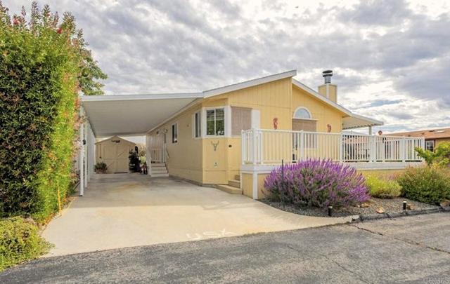 Detail Gallery Image 2 of 58 For 35109 Hwy 79 #91,  Warner Springs,  CA 92086 - 2 Beds | 2 Baths