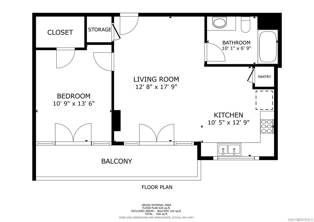 875 G St. - photo 18