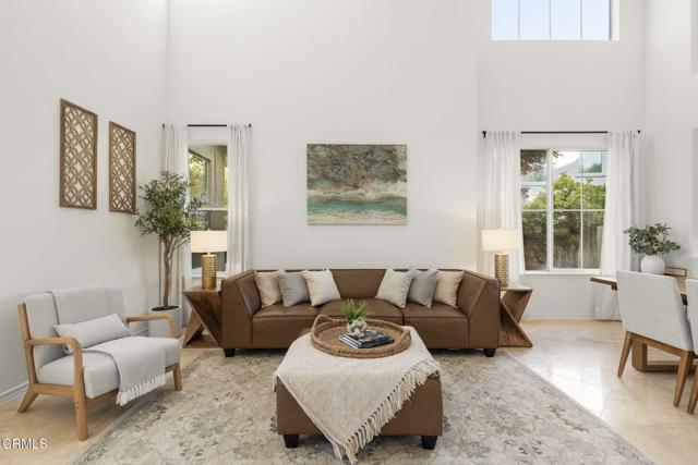 Detail Gallery Image 15 of 76 For 632 via Vt, Thousand Oaks,  CA 91320 - 4 Beds | 3 Baths