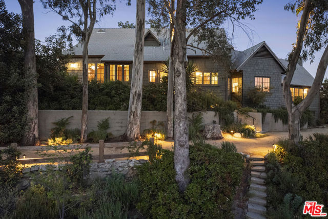 Details for 1960 Escarpa Drive, Los Angeles, CA 90041