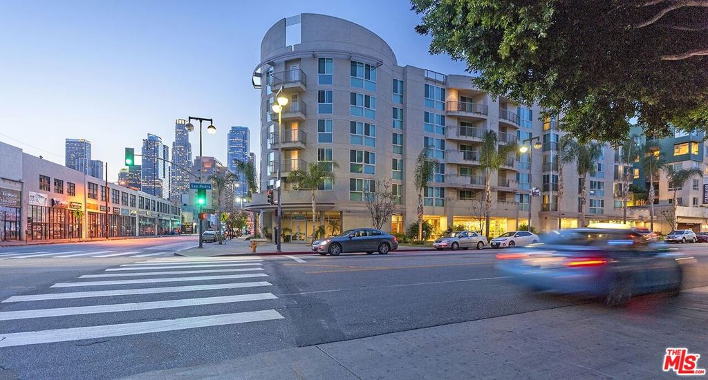 267 S San Pedro Street 311, Los Angeles, CA 90012