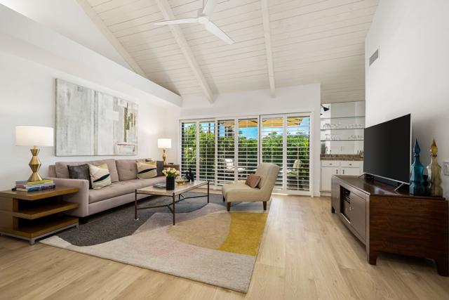 315 Forest Hills Drive, Rancho Mirage, CA 92270