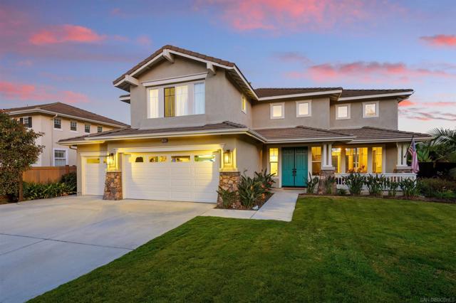1833 Magnolia Court, California 92054, 5 Bedrooms Bedrooms, ,3 BathroomsBathrooms,Single Family Residence,For Sale,Magnolia Court,250039306SD