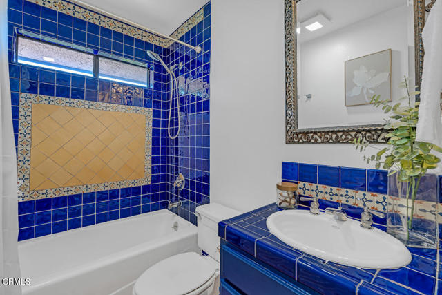 Detail Gallery Image 19 of 27 For 601 E California Bld #306,  Pasadena,  CA 91106 - 2 Beds | 2 Baths