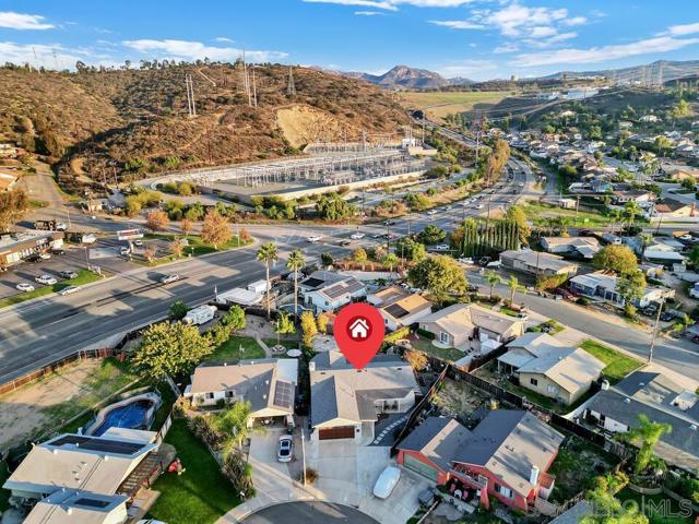 13551 Brett Harte, Lakeside CA: https://media.crmls.org/mediaz/2626c5e0-5337-42bf-b555-774932c49c77.jpg