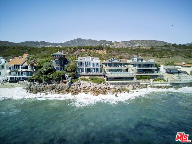 Drew Fenton | 24380 Malibu Road Malibu CA | MLS: 7559327