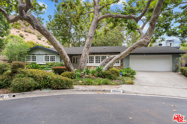 30604 Sicomoro Drive, Malibu, CA 90265