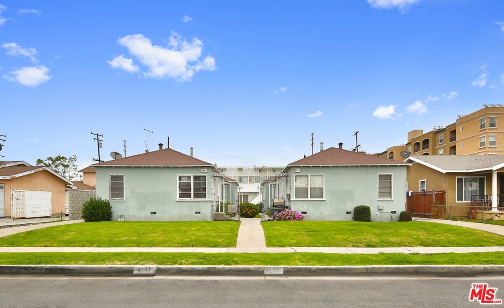4441 E 57Th Street