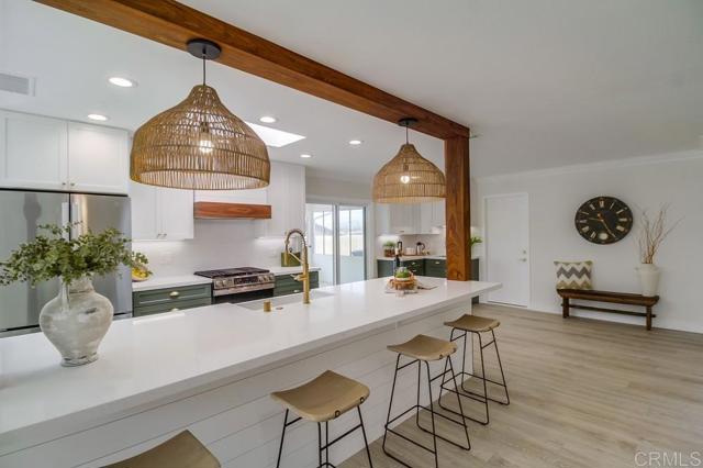 Home for Sale in El Cajon