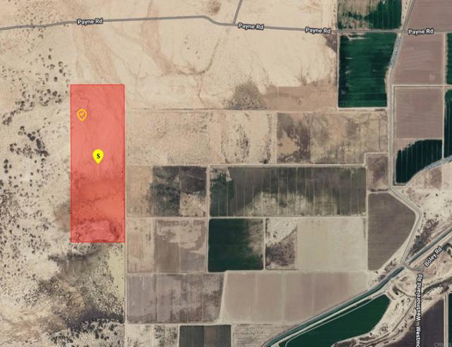 Detail Gallery Image 11 of 11 For 0 Payne Rd, Imperial,  CA 92251 - – Beds | – Baths