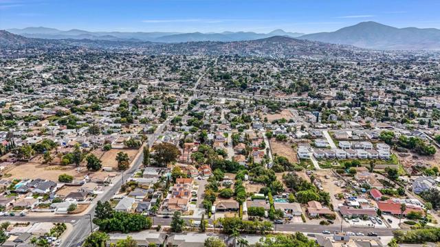Detail Gallery Image 37 of 43 For 2363 Mcknight Dr, Lemon Grove,  CA 91945 - 2 Beds | 1 Baths