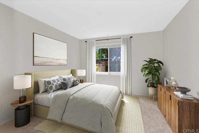 Detail Gallery Image 10 of 25 For 16903 New Rochelle Way, San Diego,  CA 92127 - 2 Beds | 2/1 Baths