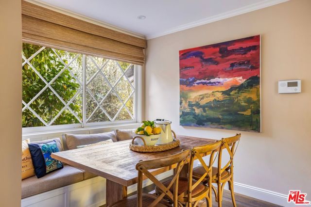 Drew Fenton | 585 Lorna Lane Los Angeles CA | MLS: 7287808