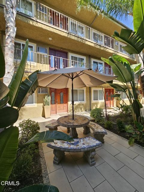 Detail Gallery Image 13 of 16 For 3220 Altura Ave #226,  La Crescenta,  CA 91214 - 1 Beds | 1 Baths